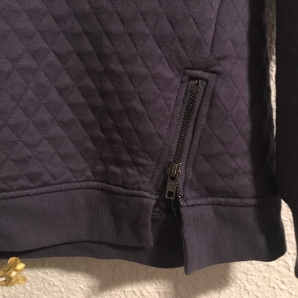 Max Jean Quilted Sweater - Picture 2 of 6